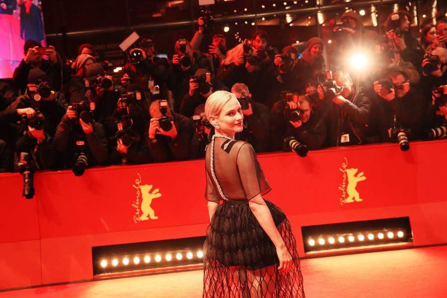 Берлинале-2019