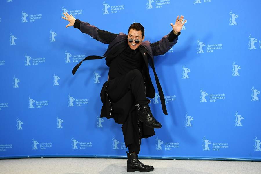 Берлинале-2019