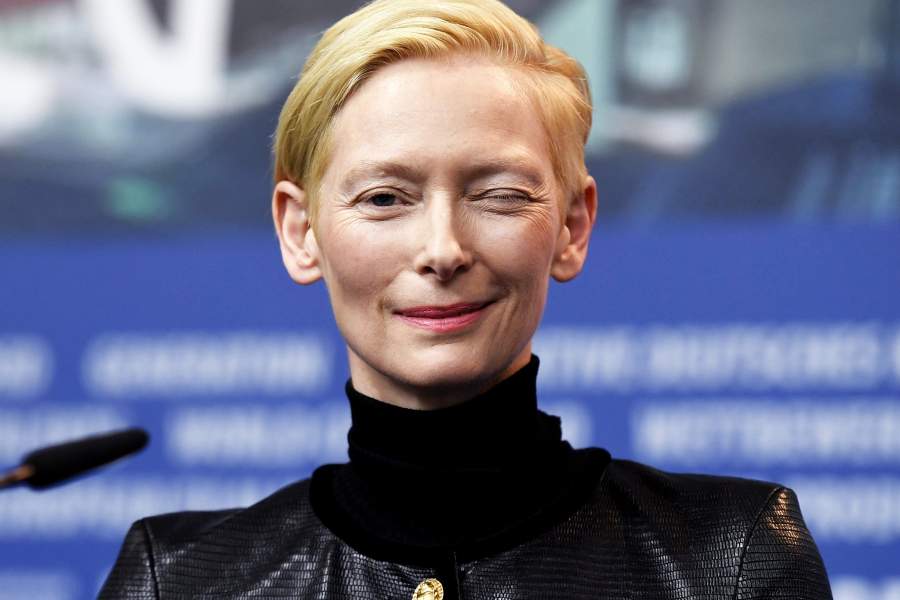 Берлинале-2019