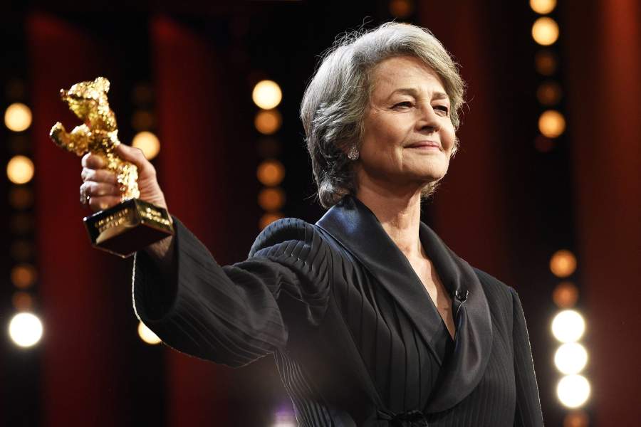 Берлинале-2019