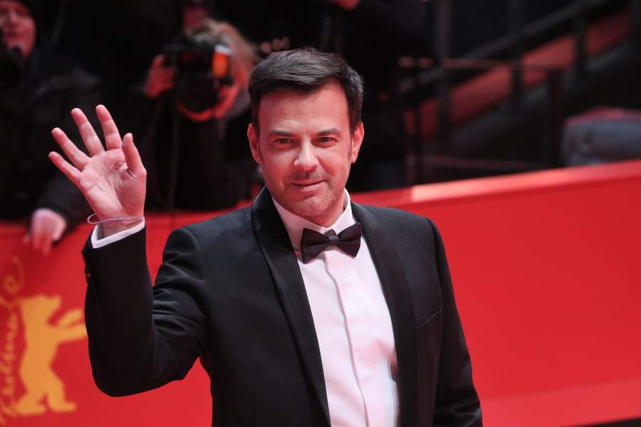 Берлинале-2019