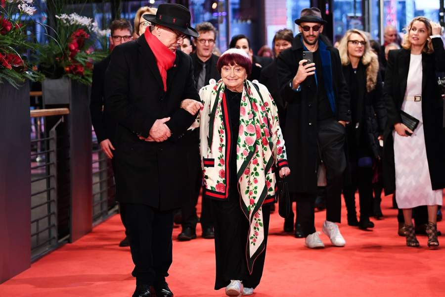 Берлинале-2019