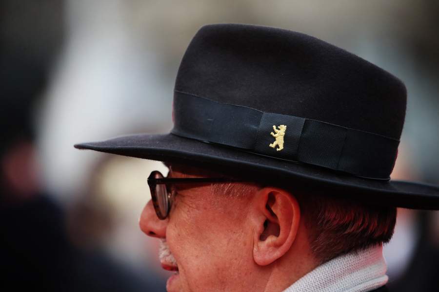 Берлинале-2019