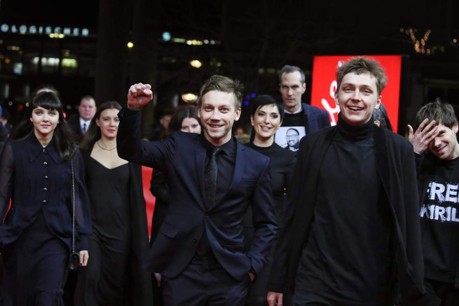 Берлинале-2019