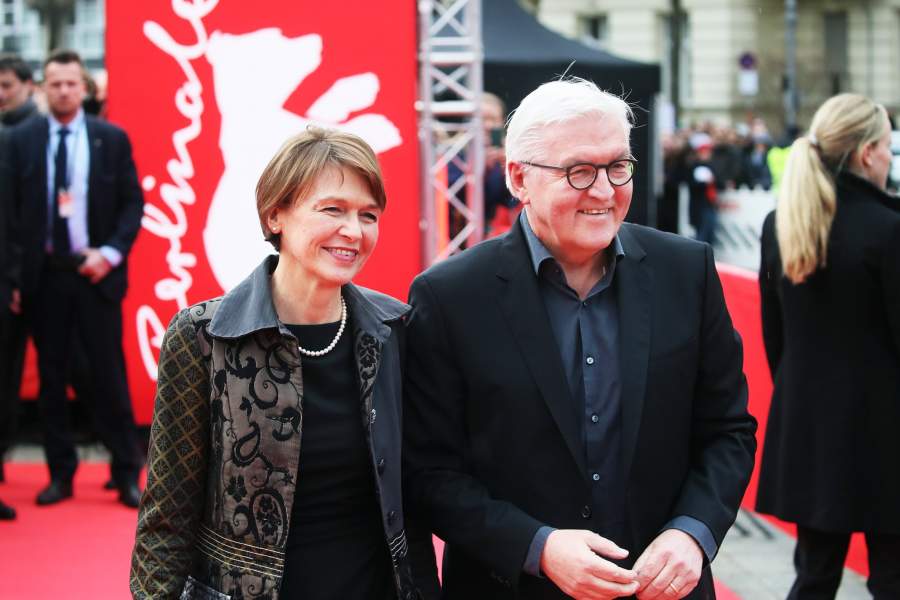 Берлинале-2019