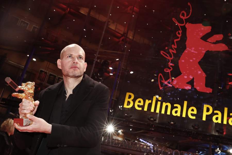 Берлинале-2019