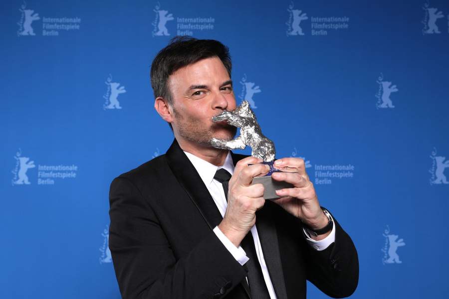 Берлинале-2019