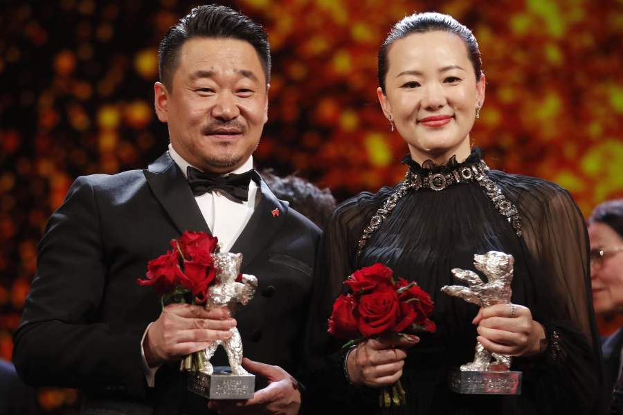 Берлинале-2019