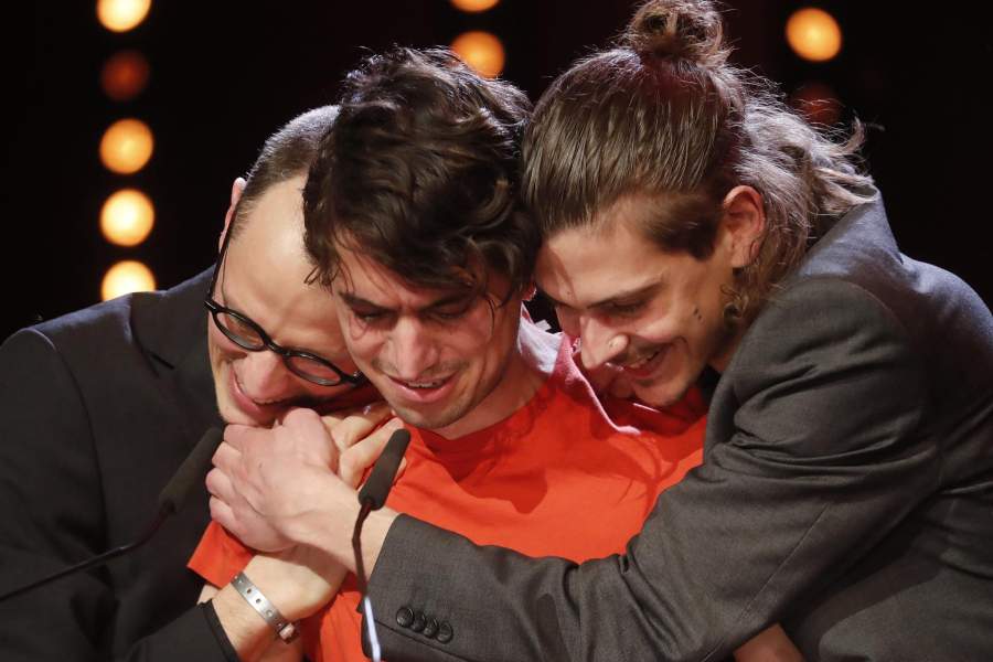 Берлинале-2019