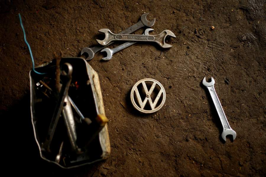 Жуки в Эфиопии