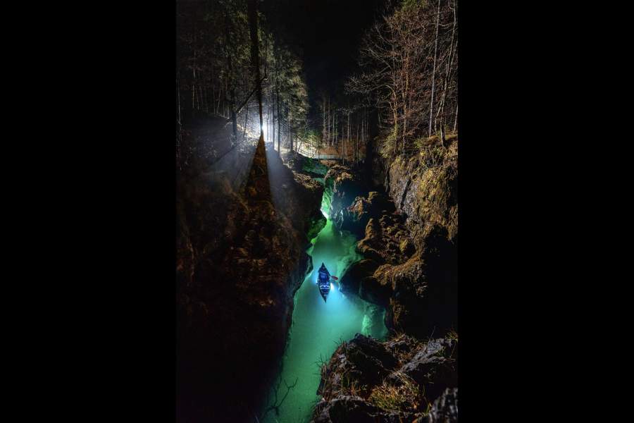 Победители National Awards конкурса Sony World Photography Awards