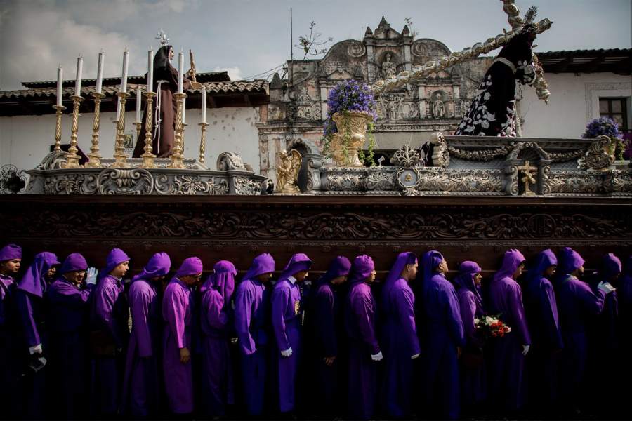 Победители National Awards конкурса Sony World Photography Awards