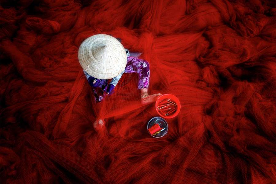 Победители National Awards конкурса Sony World Photography Awards