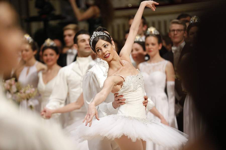 Венский бал