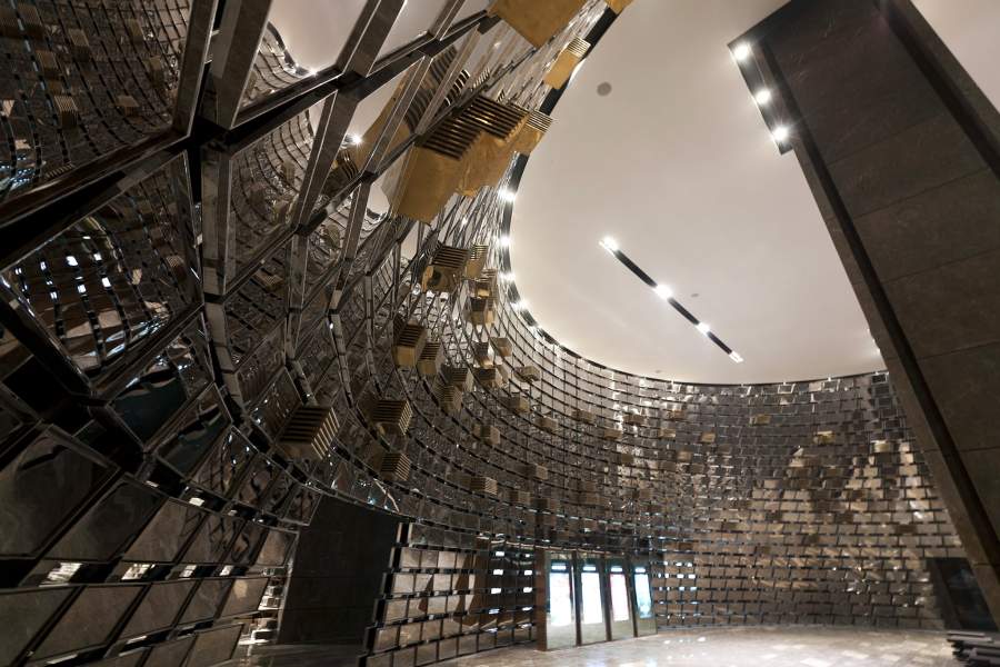 Самые необычные кинотеатры