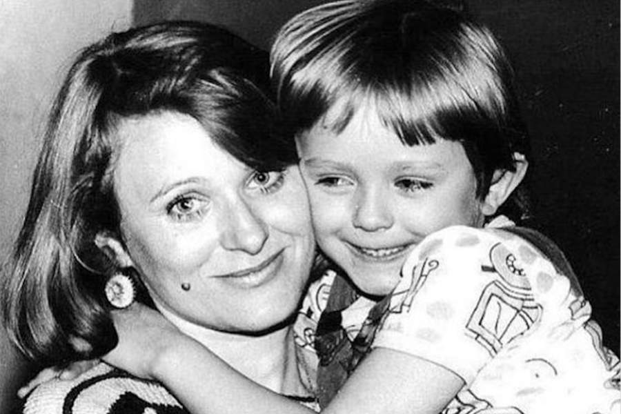 умерла Юлия Началова