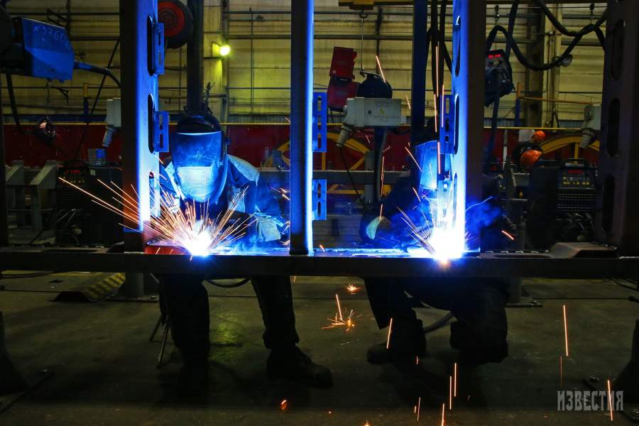 Тверской вагоностроительный завод