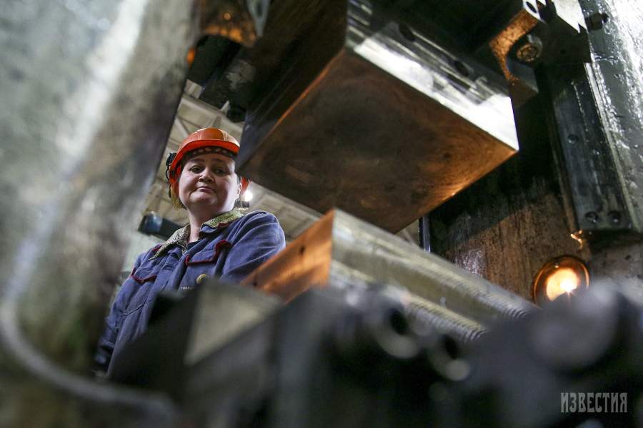 Тверской вагоностроительный завод