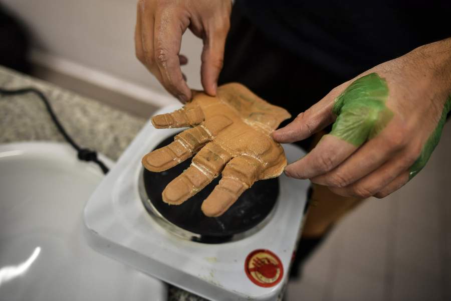 Баскская пелота