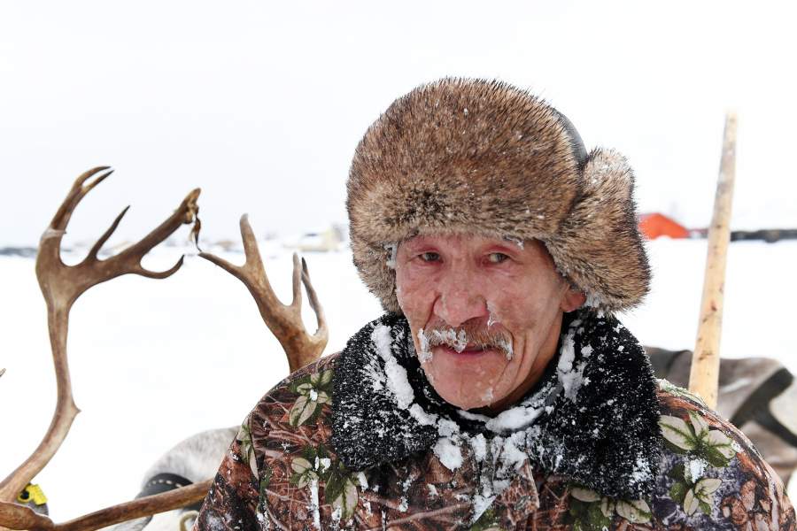 День оленевода в Надыме