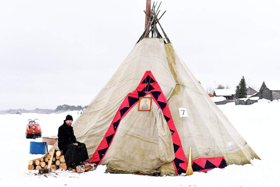 День оленевода в Надыме