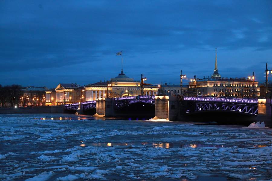 Час Земли 2019