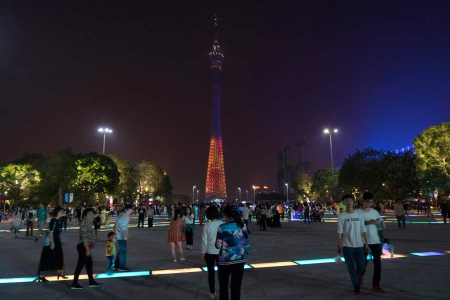 Час Земли 2019