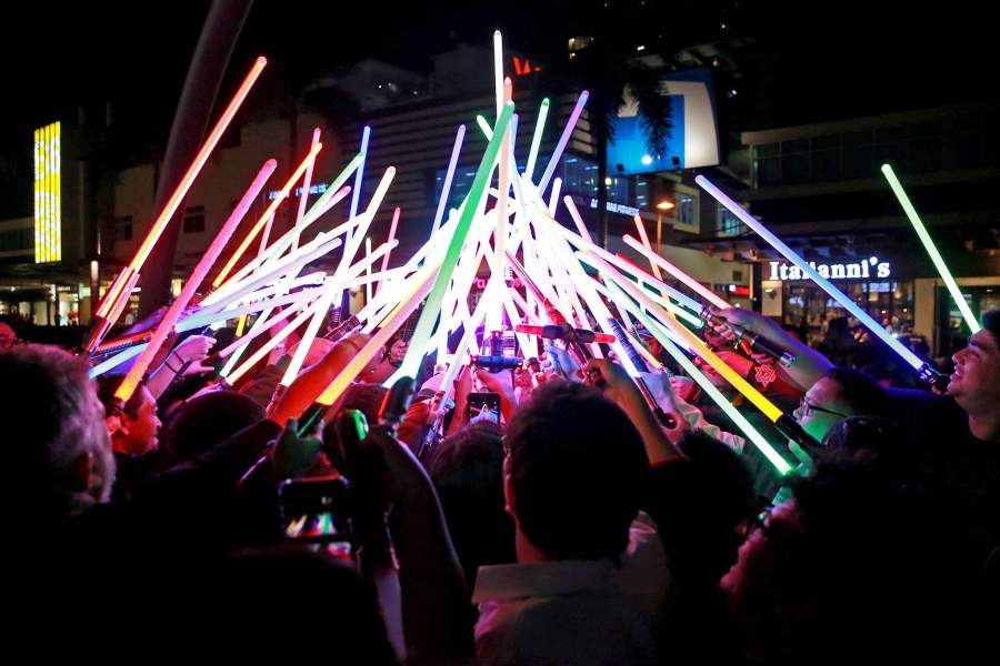 Час Земли 2019