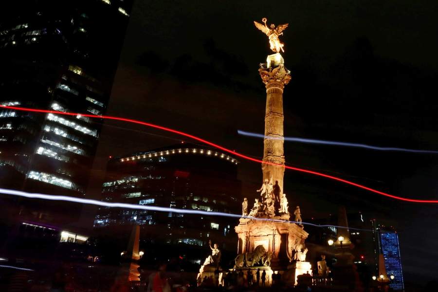 Час Земли 2019