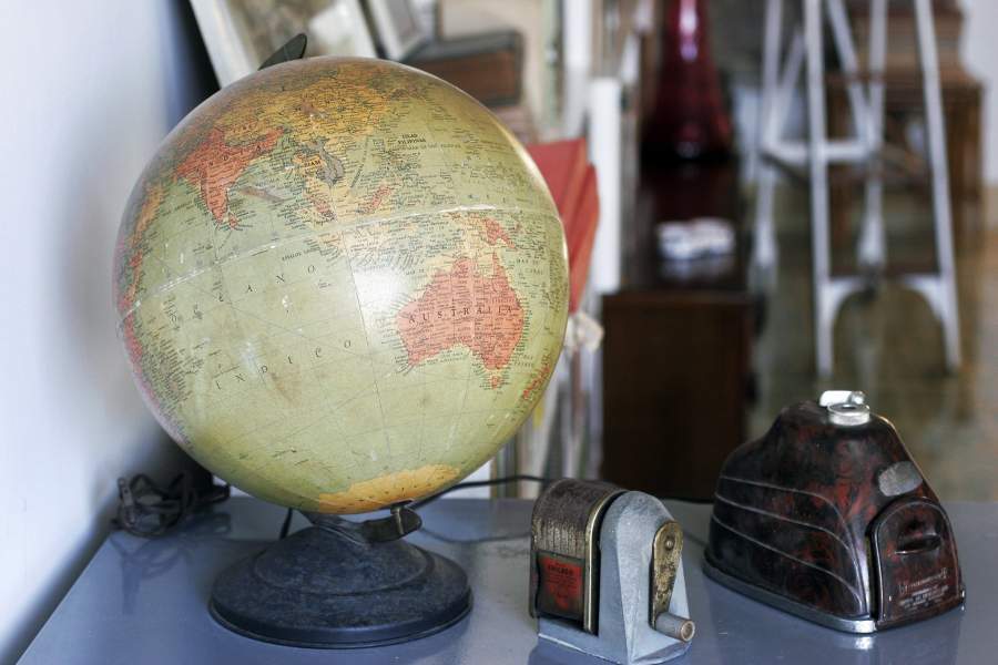 Хемингуэй и его дом на Кубе