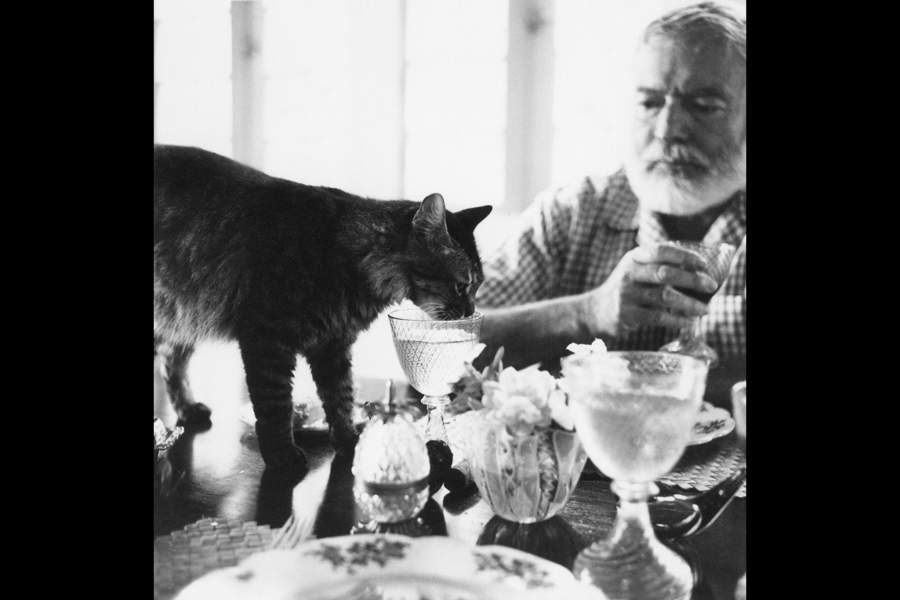 Хемингуэй и его дом на Кубе