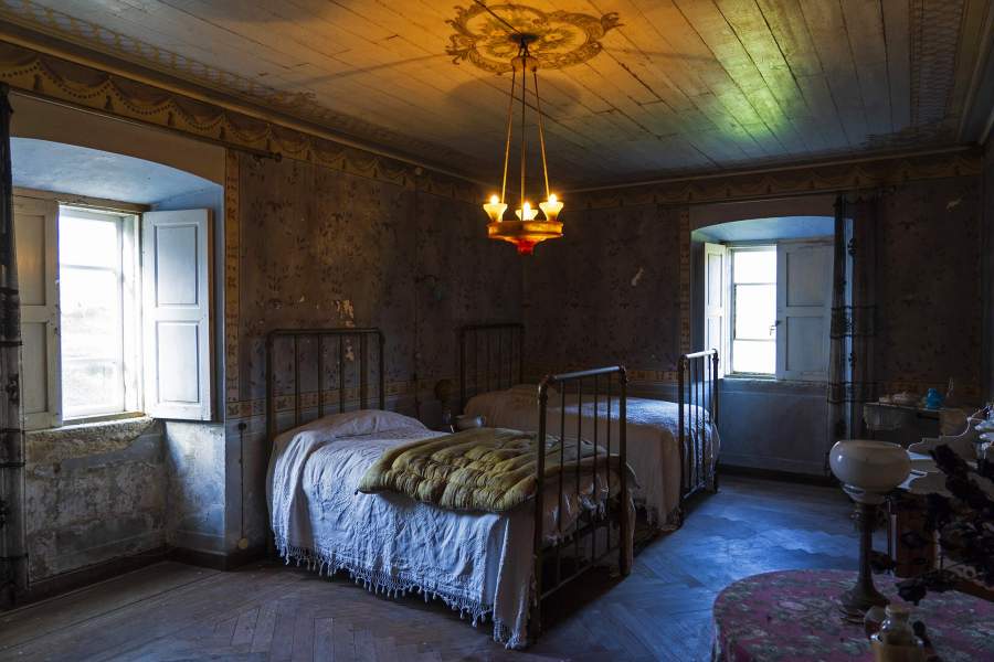 Деревни на продажу в Испании