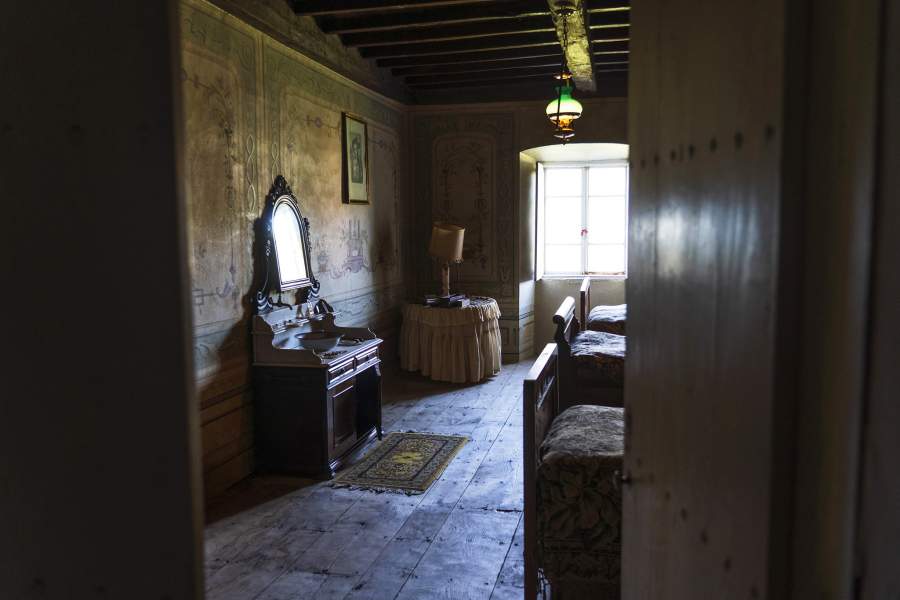 Деревни на продажу в Испании