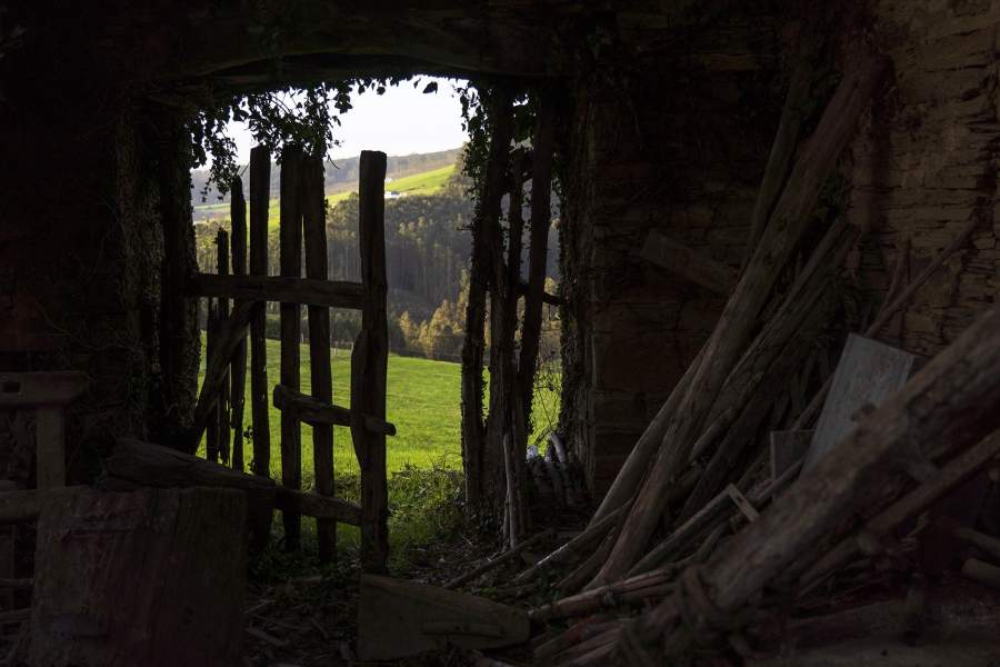 Деревни на продажу в Испании