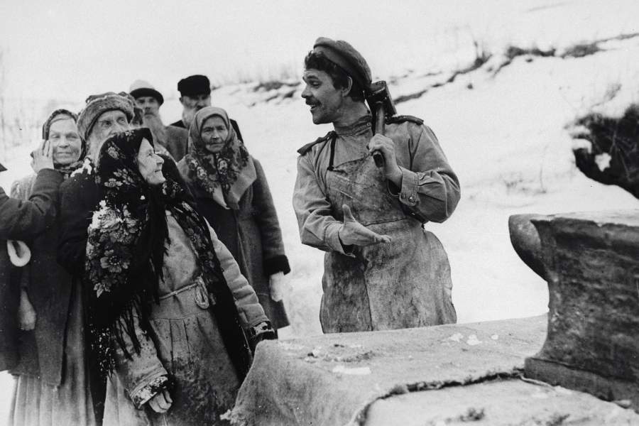 Алексей Булдаков