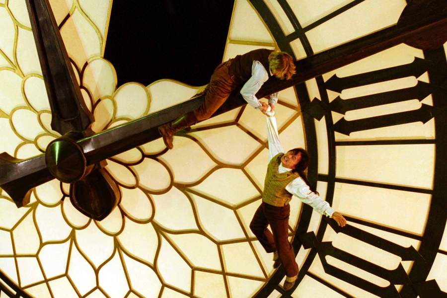 Шанхайские рыцари (2003)