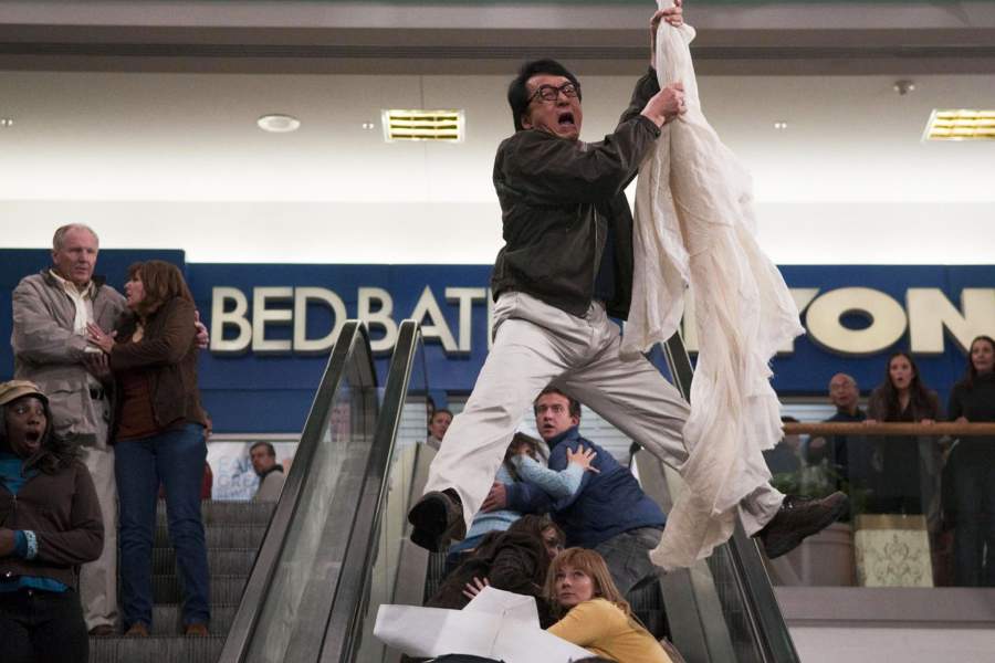 Шпион по соседству (2009)