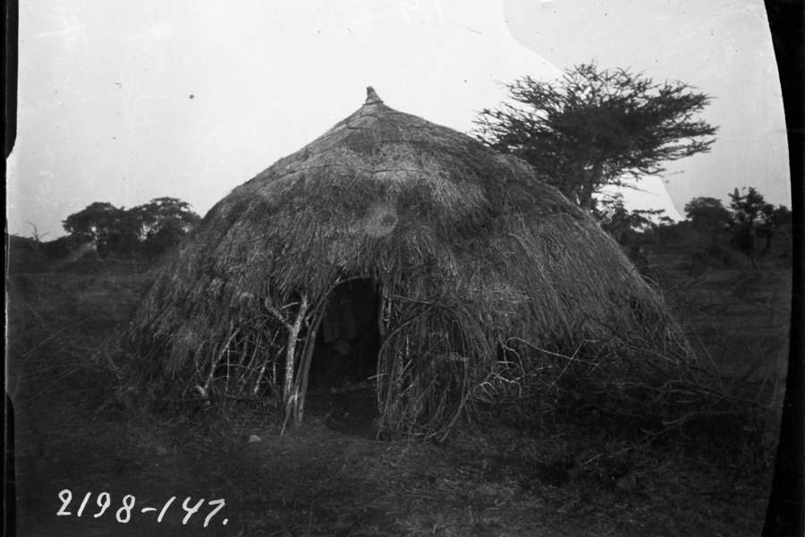 Экспедиция Николая Гумилева в Абиссинию