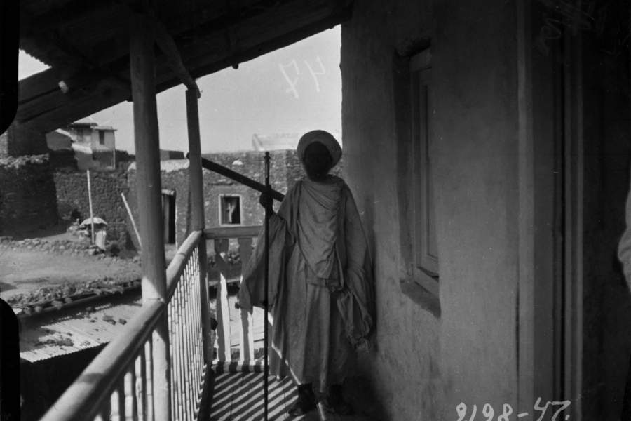 Экспедиция Николая Гумилева в Абиссинию