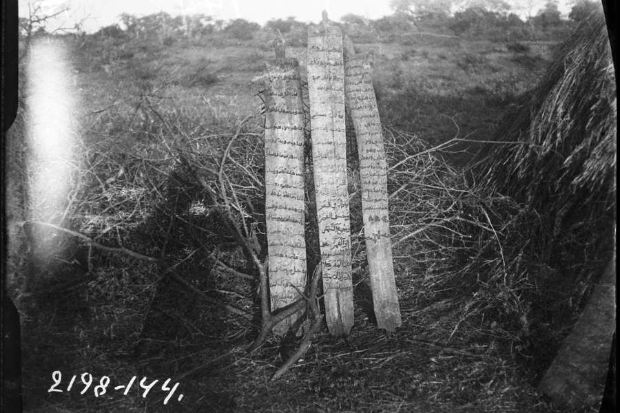 Экспедиция Николая Гумилева в Абиссинию