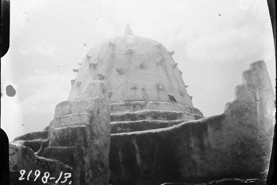 Экспедиция Николая Гумилева в Абиссинию