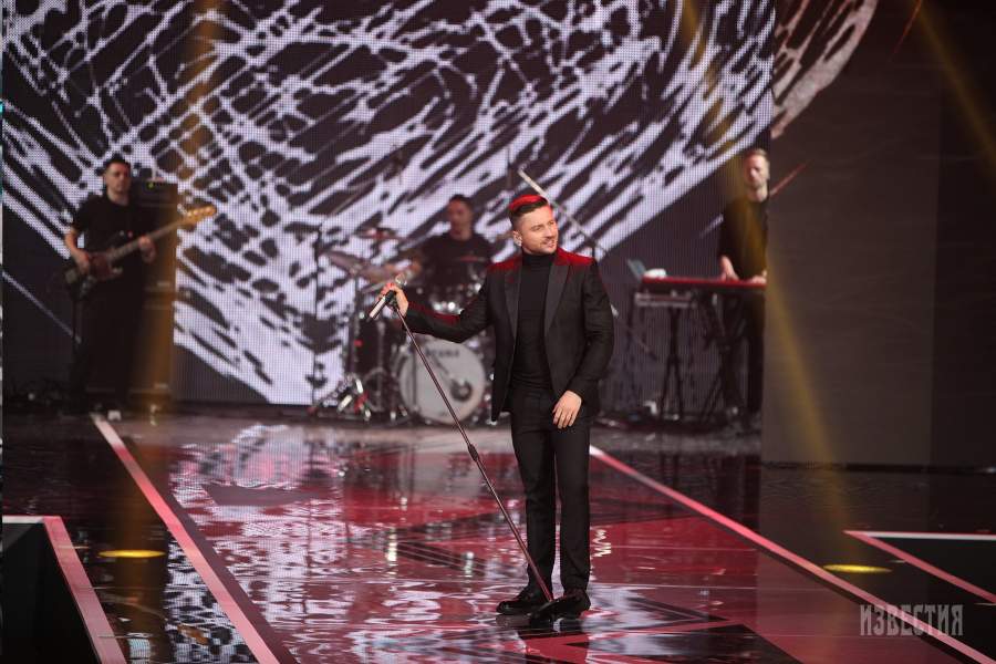 конкурс красоты «Мисс Россия»