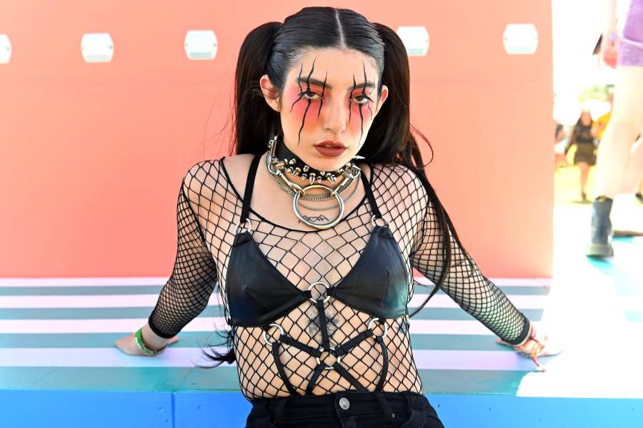 Фестиваль Coachella