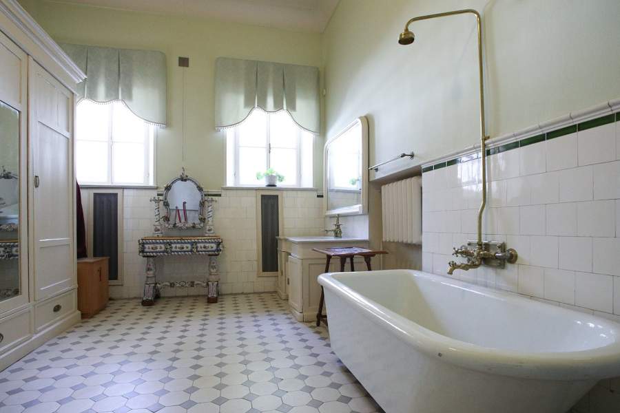 ванная комната