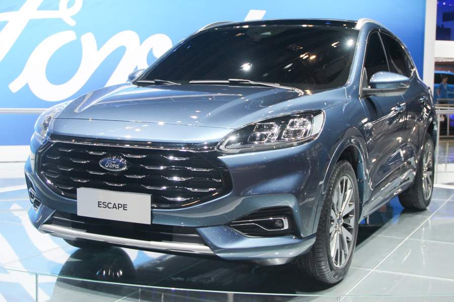 Ford Escape