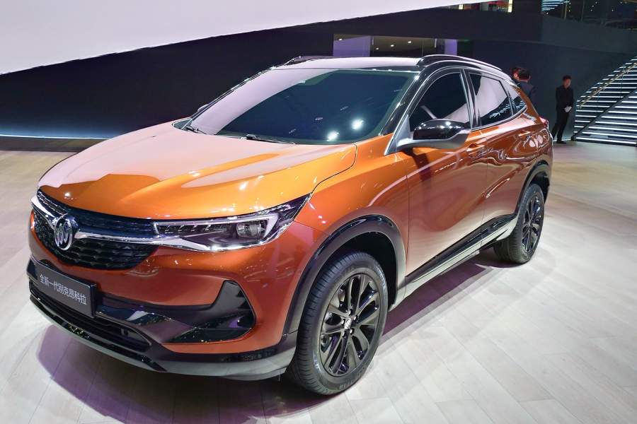 Buick Encore