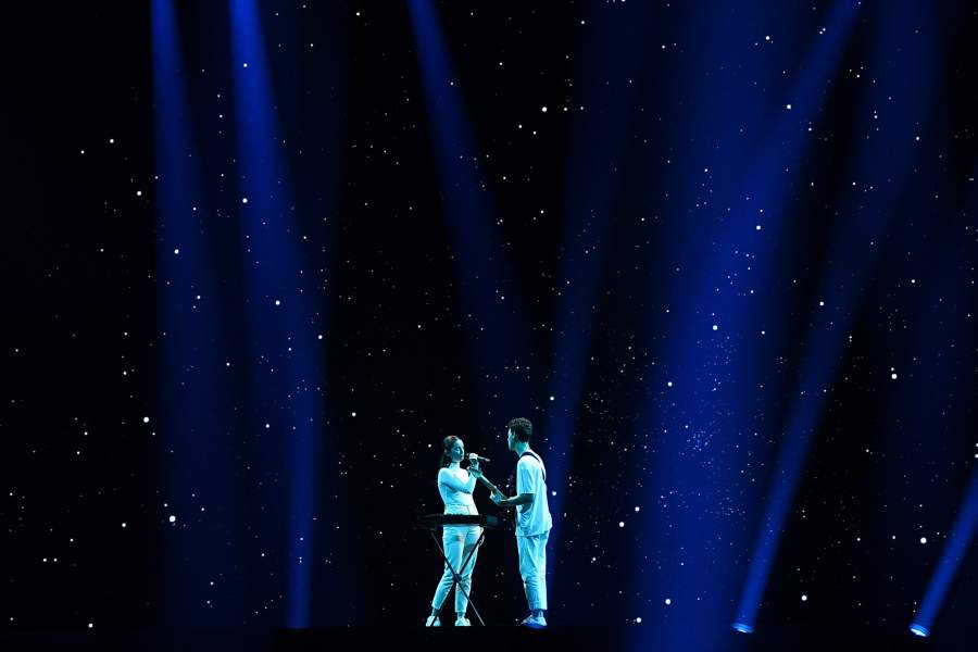 евровидение 2019