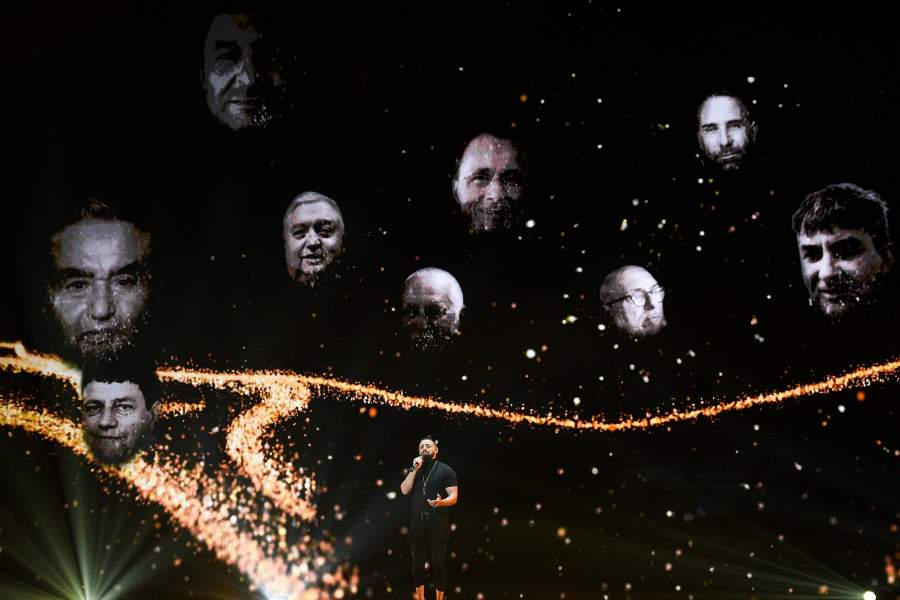 евровидение 2019