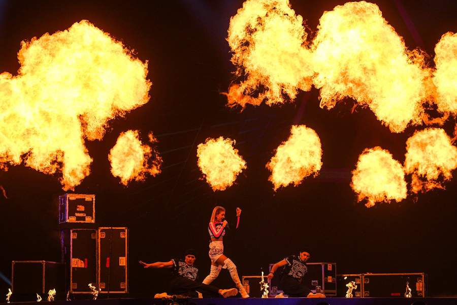 евровидение 2019