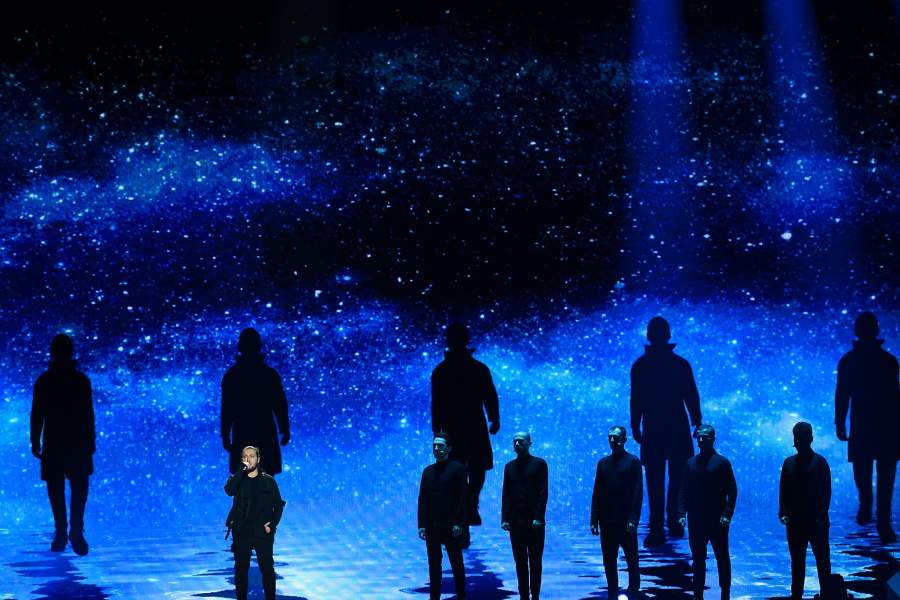 евровидение 2019